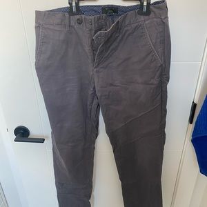 RW&CO dress pant chino (31x30)